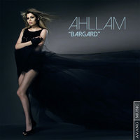Bargard — Ahllam cover art