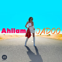 Jadoo — Ahllam cover art