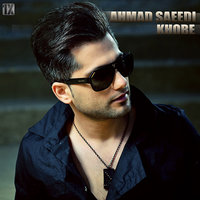 Khobe — Ahmad Saeedi cover art
