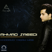Khodamo Yadam Mire — Ahmad Saeedi cover art