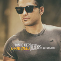 Mishe Beri — Ahmad Saeedi cover art