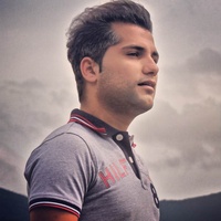 Moraghebe To Boodam (Mehran Abbasi Remix) — Ahmad Saeedi cover art