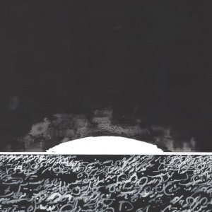Baaraane Acid — Moody Moussavi cover art