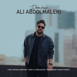 Cover of Delam Tange
