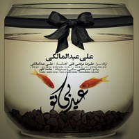کاور آهنگ عیده بی تو