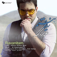 Cover of Ravanitam