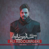 کاور آهنگ ستاره ی دنبال دار