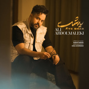 Cover of Ye Shab