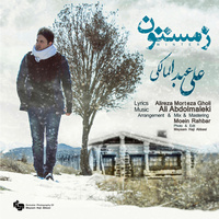 Cover of Zemestoon