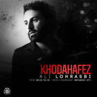 Khodahafez — Ali Lohrasbi cover art