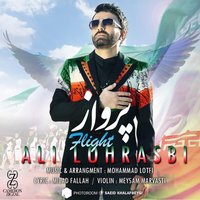 کاور آهنگ پرواز