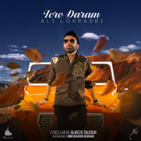 Cover of Toro Daram