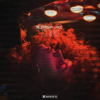 To Boro (Ft PDC) — Alipasha cover art