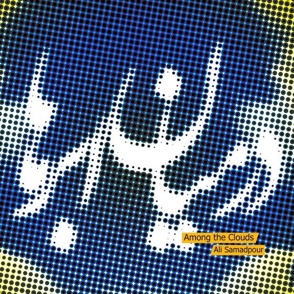 Ali Rj Home Among the Clouds - Single by Ali Samadpour