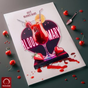 کاور آهنگ Bloody Mary از علی تی