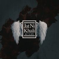 کاور آهنگ Jat Ni Khali از علی تی