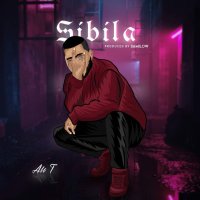 کاور آهنگ Sibila از علی تی