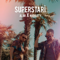 Cover of Superstari