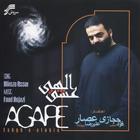 Cover of Sadegi