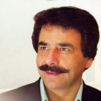 Arezoo — Alireza Eftekhari cover art