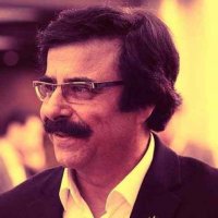 Didi Ke Rosva Shod Delam — Alireza Eftekhari cover art