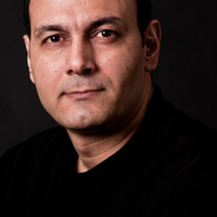 Akharin Roozhaye Zemestan — Alireza Ghorbani cover art