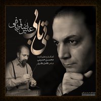 Bitabi — Alireza Ghorbani cover art