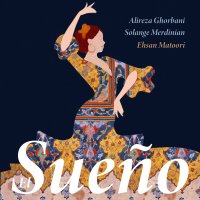 El Sueno — Alireza Ghorbani cover art