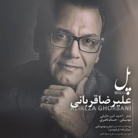 Pol — Alireza Ghorbani cover art