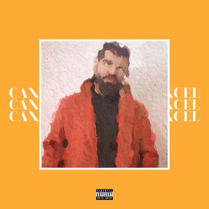Cancel — Alireza Jj cover art