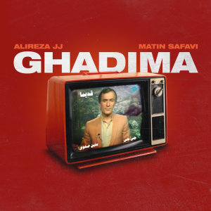 Ghadima — Alireza Jj cover art