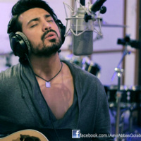 کاور آهنگ خدایا کجایی