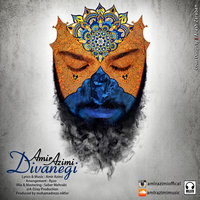 Divanegi — Amir Azimi cover art