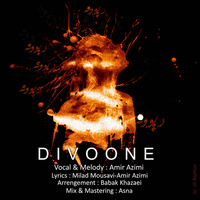 Divoone — Amir Azimi cover art