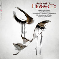 Havaye To — Amir Azimi cover art