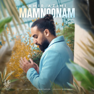 Mamnoonam — Amir Azimi cover art