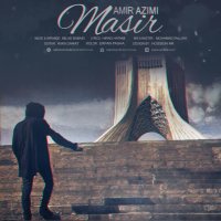Masir — Amir Azimi cover art