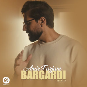 Bargardi (Remix) — Amir Farjam cover art