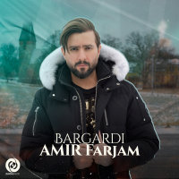 Bargardi — Amir Farjam cover art