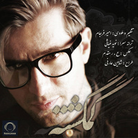 Gomgashteh — Amir Farjam cover art