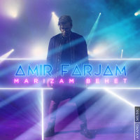 Marizam Behet — Amir Farjam cover art