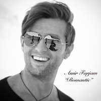 Romantic — Amir Farjam cover art