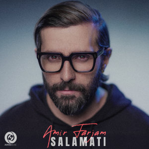 Salamati — Amir Farjam cover art