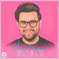Vasvasi — Amir Farjam cover art