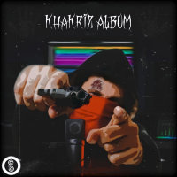 کاور آهنگ Khakriz
