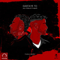 Cover of Dastaye To