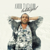 Bikhiyal — Amir Tataloo cover art