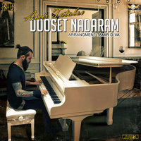 Dooset Nadaram — Amir Tataloo cover art