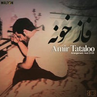 Cover of Faaze Khoone