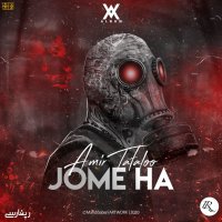 Jomeha — Amir Tataloo cover art